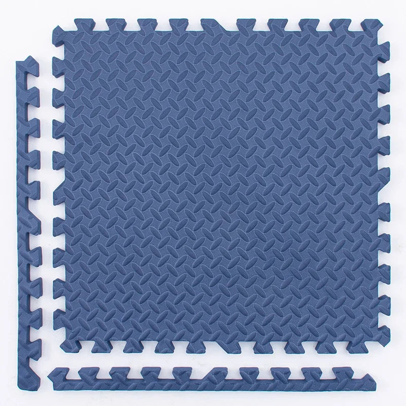 Thick and Soft Interlocking Baby Play Mat childrensterritory