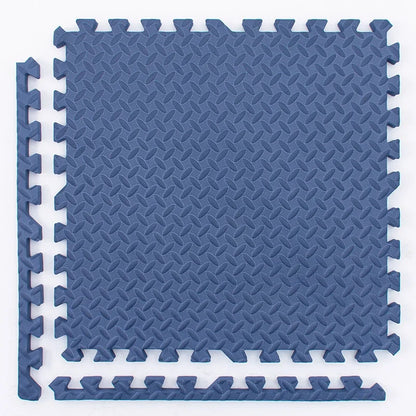 Thick and Soft Interlocking Baby Play Mat childrensterritory