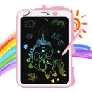 Kids Doodle Board Writing Tablet Toys 8.5 inch Display