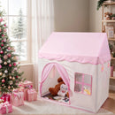 Kids Girls Boys Portable Princess Castle/Playhouse