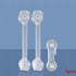 Anti-opening 3/5 Pieces Baby Cabinet Locks Protection Buckle childrensterritory