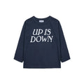 Kids Boys and Girls Trendy Long Sleeve Cool Cartoon Tops childrensterritory