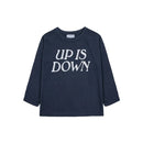 Kids Boys and Girls Trendy Long Sleeve Cool Cartoon Tops childrensterritory