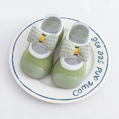 Anti-Skid Soft Sole Baby Breathable Walking Shoes childrensterritory