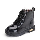 Children's Warm, Non-Slip, Splashproof Snow Boots