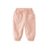 Kids Girls Boys Comfortable Casual Sport Pants childrensterritory