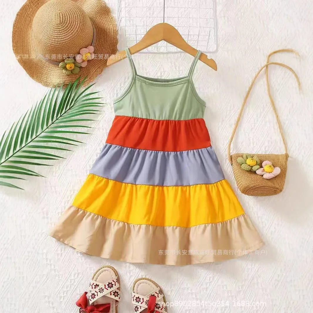 Little Girls&