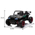 Kids 24V Two-seater Ride On Electric Car W/Parents Control childrensterritory