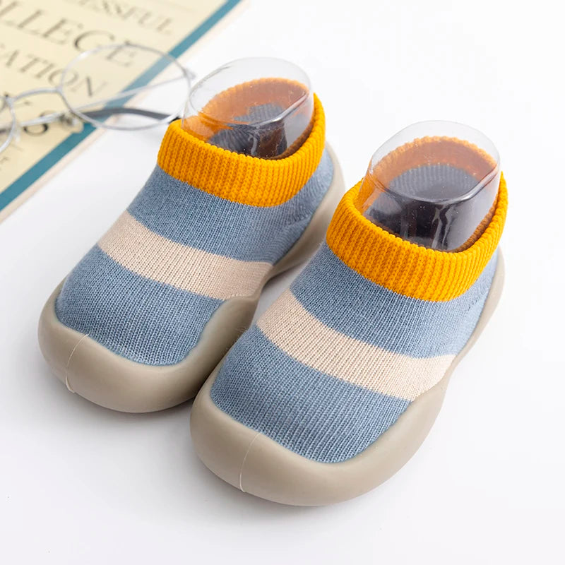 Infant Non-Skid Lightweight Slip-on First Walker childrensterritory