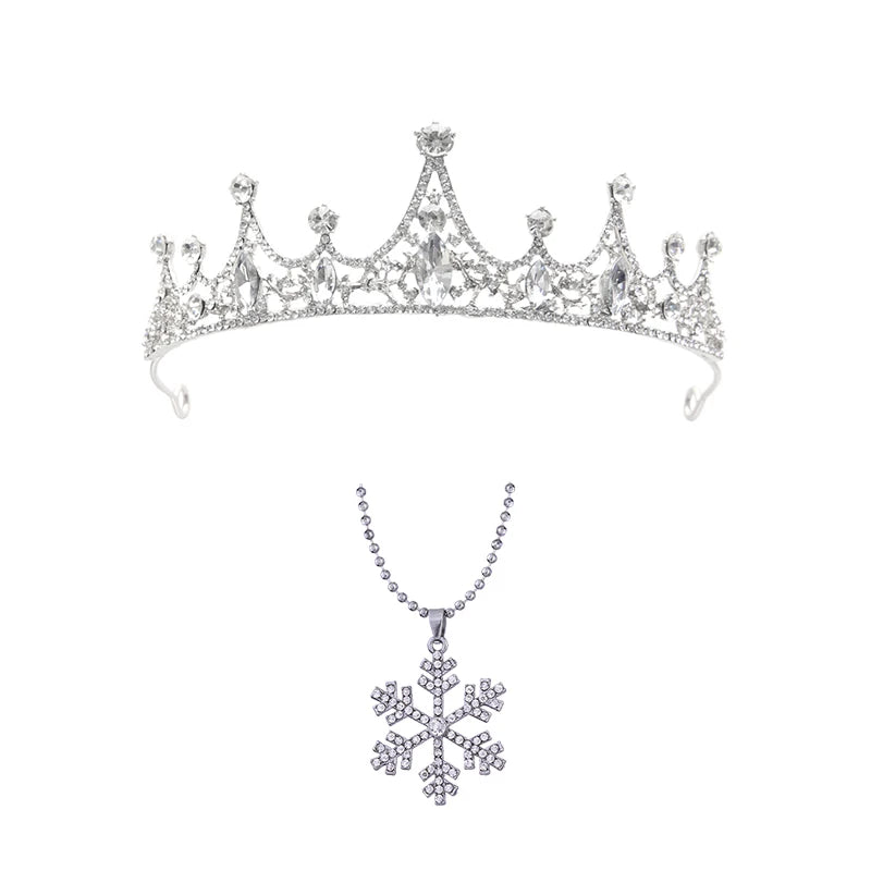 Baby Girl Lace Embroidered Formal Occasion Gowns