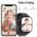 Kids 4G SOS GPS Smart Wristwatch with Camera childrensterritory