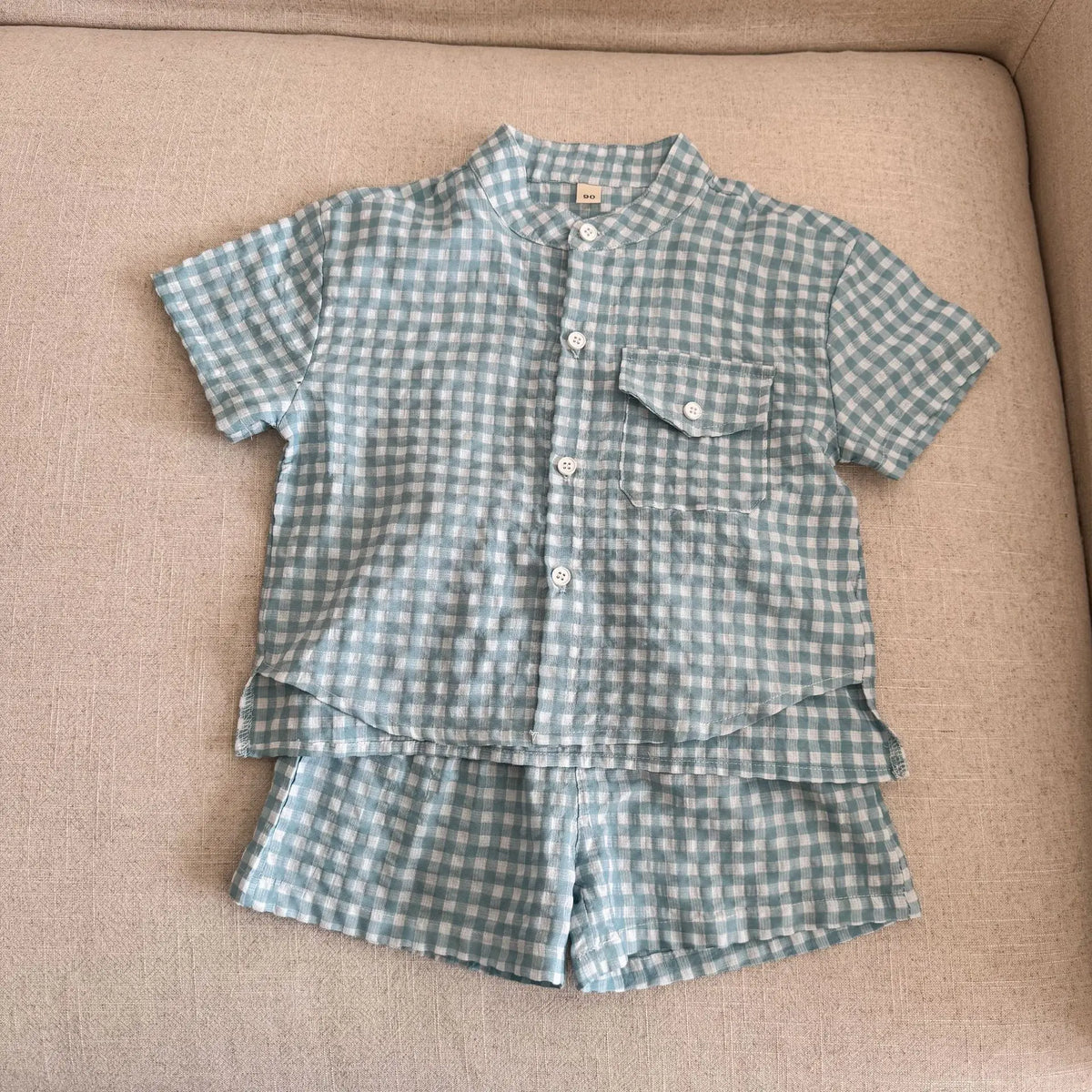 Kids Boy Girl Matching Outfits Gentleman Suit + Girls Tutu Dress