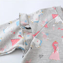 Cartoo Design Kids Girls Sweatshirts for Spring childrensterritory