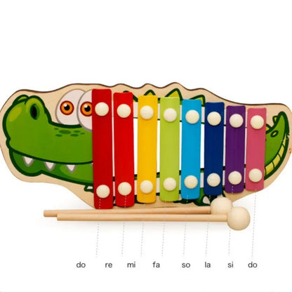 Kids Xylophone Musical Instrument Toys