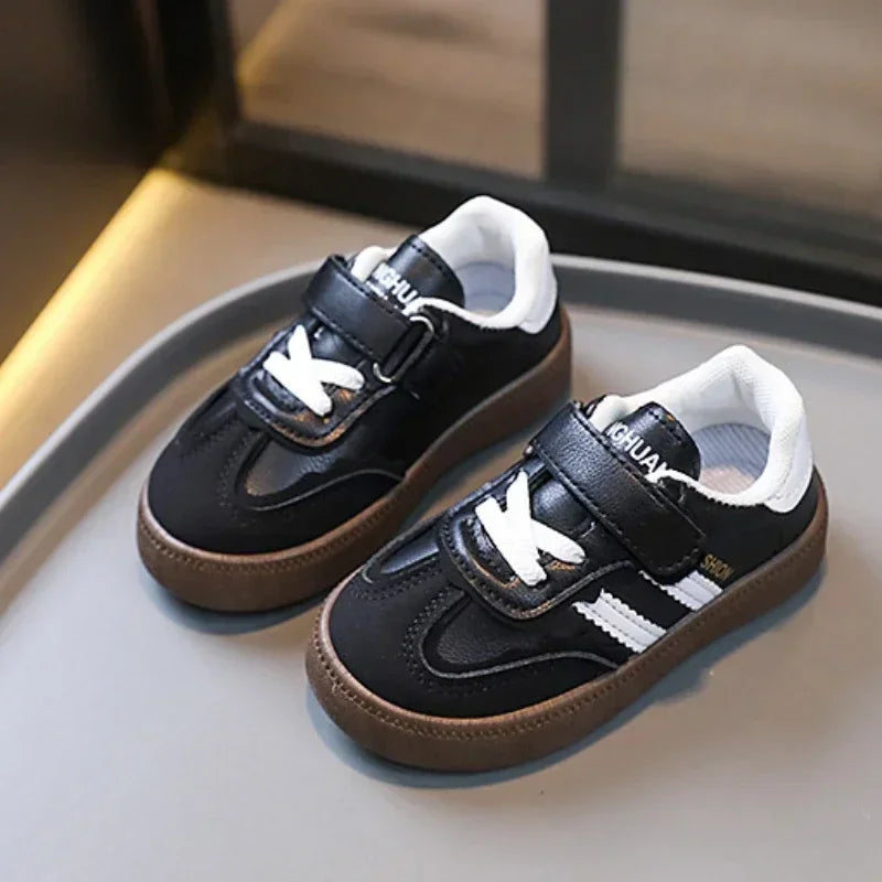 Kids Soft Sole Lightweight Casual Shoes childrensterritory
