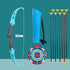 Kids Bow And Arrow Toy Set with Target childrensterritory