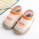 Infant Non-Skid Lightweight Slip-on First Walker childrensterritory