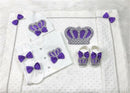 Designer Newborn Baby Cotton Clothing Set in One Pack childrensterritory