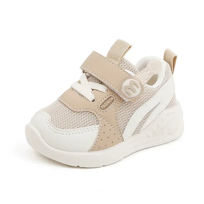 Anti-slip Breathable Baby Casual First Walkers/Shoes childrensterritory
