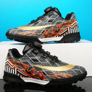 High-quality Non Slip Kids Unisex TF Training Shoes childrensterritory