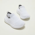 Kids' Knitted Comfortable and Lightweight Walking Sneakers childrensterritory