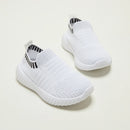 Kids' Knitted Comfortable and Lightweight Walking Sneakers childrensterritory
