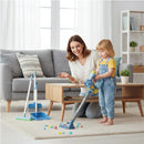 Kids' Safe & Durable Vacuum Cleaner Play Toy Set childrensterritory