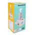 Baby Early Education Rotating Wooden Tower Toy Set childrensterritory