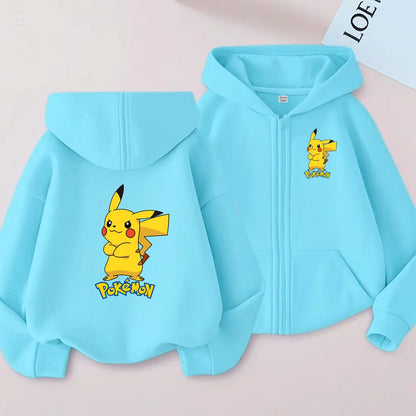 Kids&