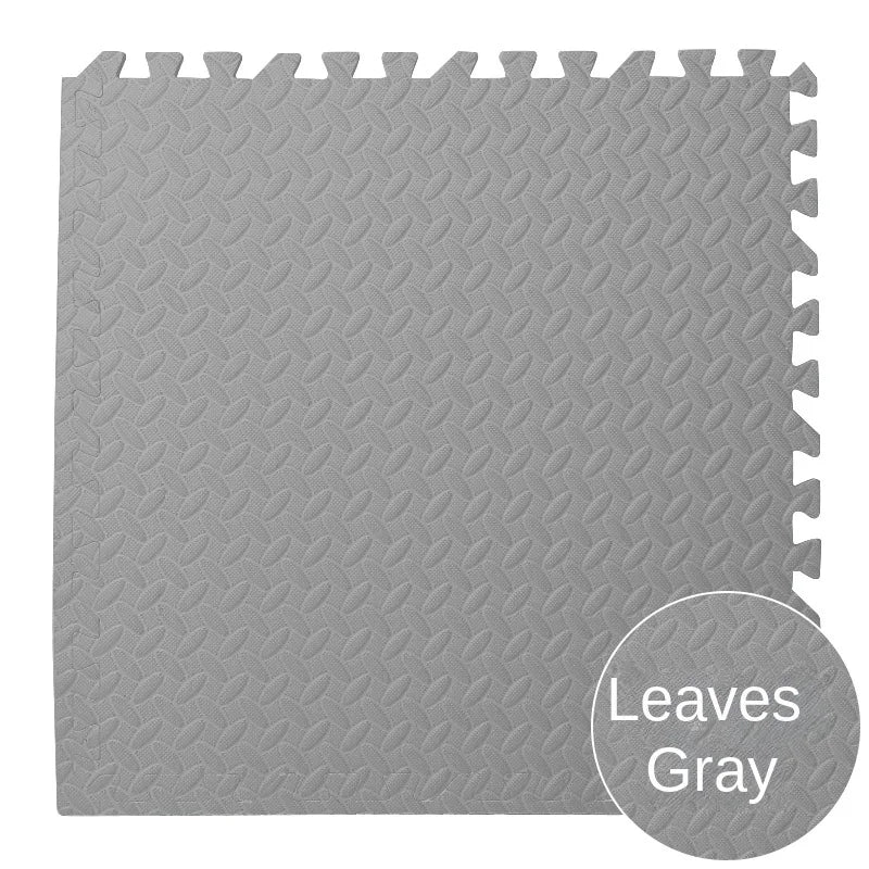 Made with EVA Foam 8-16pcs Floor Carpet Baby Play Mat childrensterritory
