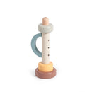 Wooden Musical Instruments for Early Education in Infants childrensterritory