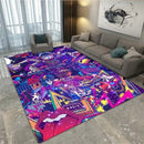 Kids Soft Educational Play Mat Bedroom Decoration