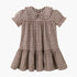 Kids Boys Girls Plaid Matching Summer Clothing Sets childrensterritory