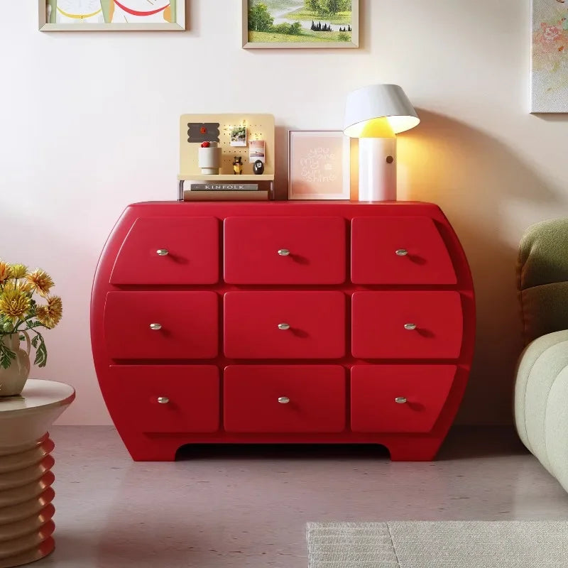 Functional &amp; Stylish Kids’ Room Storage Cabinets childrensterritory