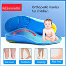 Arch Support Orthopedic Insoles for Kids Shoes childrensterritory