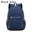Teenage Girls Nylon Backpacks in 3 Sizes for School/Travel childrensterritory