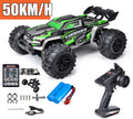 Off Road 2.4G Truck Drift Remote Control Car Toys For Boys childrensterritory