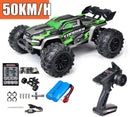 Off Road 2.4G Truck Drift Remote Control Car Toys For Boys childrensterritory