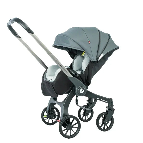 Baby Kids' Lightweight And Comfortable Stroller