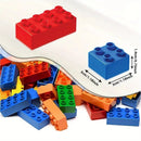 SmartBuild Educational Building Blocks for Kids childrensterritory