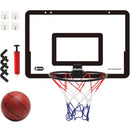 Small Basketball Hoop Set for Kids to Use at Home childrensterritory