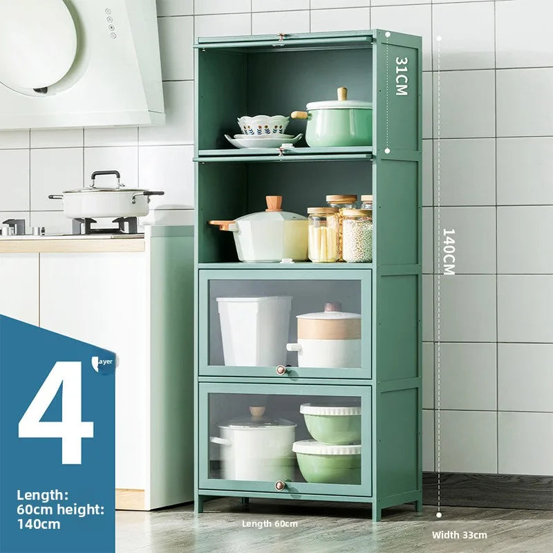 Modern Living Room Cabinets and Bookshelf Furniture