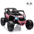 Kids UTV Electric Off-Road Car w/Remote Control childrensterritory