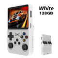 3.5-inch Vintage Compact Portable Video Game Console childrensterritory