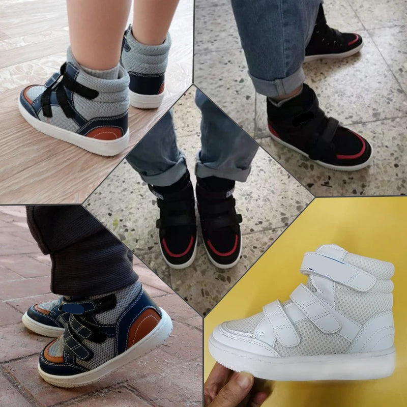 Kids&