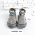 Non-slip Soft Rubber Sole Baby First Walkers childrensterritory