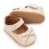 Infant Princess Girl Butterfly Knot Non-Slip Shoes childrensterritory
