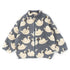 Colourful Cartoon Design Winter Outerwear For Kids childrensterritory