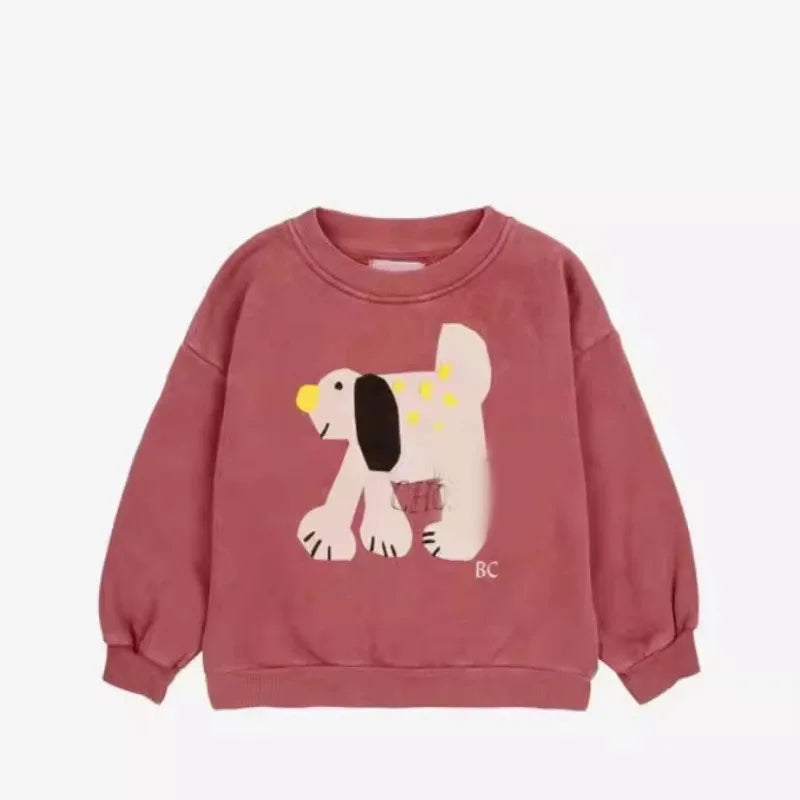Letter Print Designer Children&