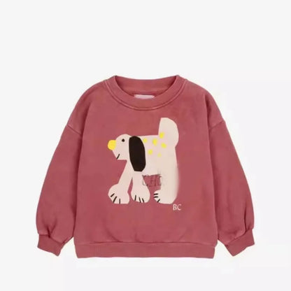 Letter Print Designer Children&